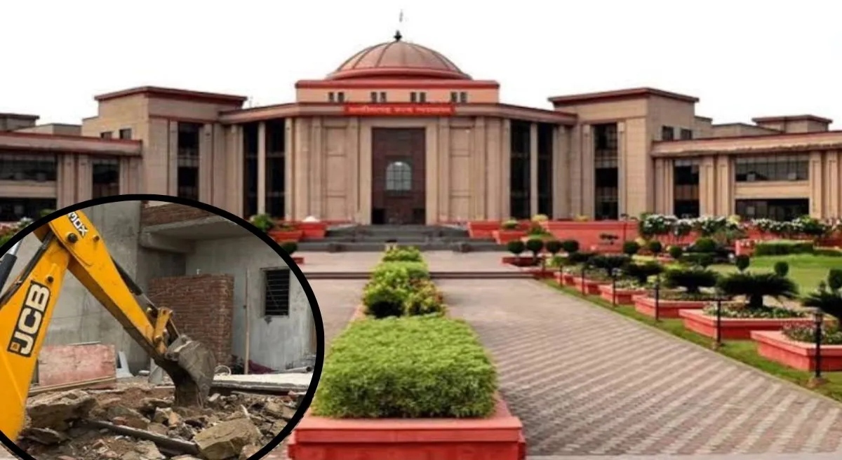 **Keywords (English):** Chhattisgarh High Court, CG High Court, Chhattisgarh Police Recruitment, Police Bharti, Physical Test, PET Exam, Pregnant Candidates, Women Candidates, Pregnancy Rights, Roshni Kerketta, Recruitment Case, High Court Relief, CG Police Recruitment 2026, Physical Efficiency Test, Chhattisgarh News, Court Order, Women Rights, Recruitment Policy, Legal News, Breaking News