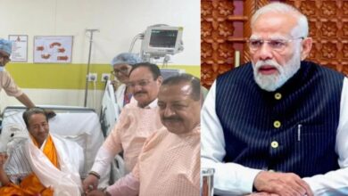 **Keywords (English, comma-separated):** PM Narendra Modi, Paper Leak Bill, Anti Paper Leak Law, NEET Paper Leak, Exam Paper Leak, Sonam Wangchuk, Wangchuk Hunger Strike, JP Nadda, Fast Track Court, New Education Law, Cabinet Meeting, Exam Reform, Competitive Exams, Government Bill, Education News, India News, Narendra Modi News, NEET News, Paper Leak Case, Recruitment Exams, Exam Security, Education Ministry, Parliament Bill, Breaking News India, 24 July 2026 News, Latest India News