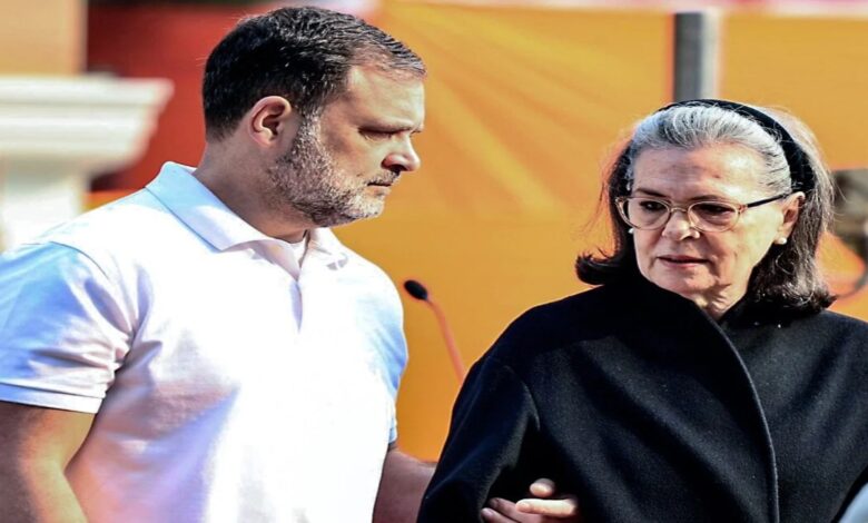**Keywords (English, comma-separated):** Sonia Gandhi, NEET Paper Leak, NEET Controversy, Congress, Rahul Gandhi, Narendra Modi, Dharmendra Pradhan, NTA, National Testing Agency, Student Protest, NEET Protest, Education News, Paper Leak Case, Parliament March, Delhi Police, Lathi Charge, Tear Gas, Exam Reform, Education Budget, School Education, Higher Education, India News, Political News, Congress News, BJP Congress, Latest India News, 24 July 2026 News, Government News, Opposition Attack, NEET Scam