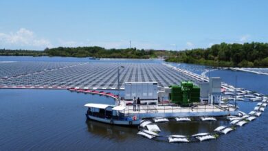 **Keywords (English, comma-separated):** Chhattisgarh, Floating Solar Plant, Chhattisgarh Solar Project, Solar Energy, Renewable Energy, Green Energy, Floating Solar, Chhattisgarh Government, CSPGCL, Hydroelectric Reservoir, Dam Solar Project, Clean Energy, Solar Power, 2000 MW Solar Project, Maroda 1, Janjgir Champa, Korba, Hasdeo Thermal Power Station, Battery Energy Storage System, BESS, Renewable Power, Power Generation, Chhattisgarh News, Energy News, Infrastructure News, Sustainable Energy, Solar Panels, Green Infrastructure, 24 July 2026 News