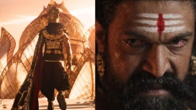 Ramayana Movie, Ramayana Film, Yash Ravana Look, Yash Ramayana, Ranbir Kapoor Ramayana, Ramayana Movie Update, Yash New Look, Ranbir Kapoor News, Sai Pallavi Ramayana, Ramayana Cast, Ramayana Latest News, Bollywood News, Entertainment News, Yash Latest News, Nitesh Tiwari Ramayana, Ramayana First Look, Yash Ravana Role, Bollywood Movie Update, Ramayana 2026, Ramayana Release, Indian Cinema News, Bollywood Updates, Yash Movie News, Ranbir Kapoor Latest News,