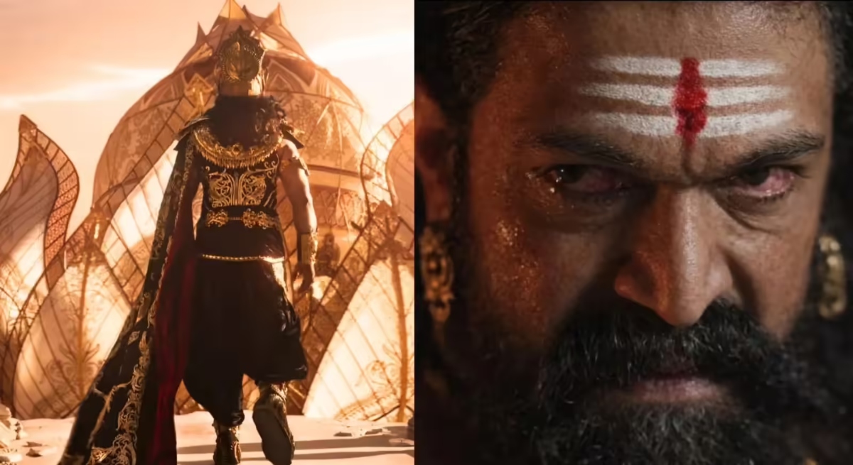 Ramayana Movie, Ramayana Film, Yash Ravana Look, Yash Ramayana, Ranbir Kapoor Ramayana, Ramayana Movie Update, Yash New Look, Ranbir Kapoor News, Sai Pallavi Ramayana, Ramayana Cast, Ramayana Latest News, Bollywood News, Entertainment News, Yash Latest News, Nitesh Tiwari Ramayana, Ramayana First Look, Yash Ravana Role, Bollywood Movie Update, Ramayana 2026, Ramayana Release, Indian Cinema News, Bollywood Updates, Yash Movie News, Ranbir Kapoor Latest News,