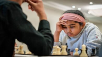 Bodhana Sivanandan, Bodhana Sivanandan Chess, Indian Origin Chess Player, Young Chess Prodigy, Chess World Record, Grandmaster Defeat, Bodhana Sivanandan News, Chess News, Latest Chess News, World Chess, Indian Chess, England Chess Player, Chess Record 2026, Women Chess, Youngest Chess Record, FIDE Chess, Chess Tournament, Sports News, International Chess, Bodhana Latest News, Chess Championship, Grandmaster Chess, Sports Update, Indian Origin Player, Chess Sensation, World Record Chess, Chess Headlines, Sports News Today,