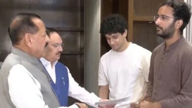 NEET Controversy, NEET Paper Leak, NEET 2026, NEET Latest News, CJP Protest, NEET Protest, Dharmendra Pradhan, Education Minister Resignation, JP Nadda, NTA News, National Testing Agency, NEET Exam News, Paper Leak Case, Exam Reforms, Public Examinations Act, Fast Track Courts, NTA Officials Removed, NEET Updates, Education News India, Competitive Exams, NEET Scam, Government Meeting, Students Protest, India Education News,