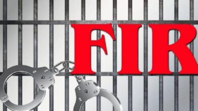 **SEO Keywords (English, comma-separated):** Dalli Rajhara News, Balod News, BJP Leader FIR, Aniket Deshlahare, Extortion Case, Fake Journalist, Media Threat, Illegal Recovery, BNS 308(2), Chhattisgarh Crime News, Balod Crime News, Dalli Rajhara Police, Borewell Dispute, Threat and Extortion, Crime News Chhattisgarh, Police FIR, BJP SC Morcha, Social Media Incharge, Latest Crime News, Chhattisgarh News, Blackmail Case, Extortion FIR, Bore Machine Agent, Bhagwati Thakur, Crime Update, Indian Justice Code, Breaking News Chhattisgarh, Balod Police, FIR Registered, Local Crime News