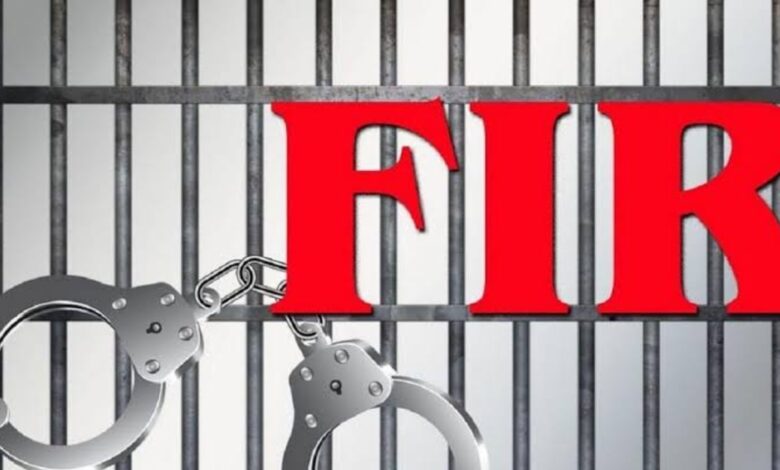 **SEO Keywords (English, comma-separated):** Dalli Rajhara News, Balod News, BJP Leader FIR, Aniket Deshlahare, Extortion Case, Fake Journalist, Media Threat, Illegal Recovery, BNS 308(2), Chhattisgarh Crime News, Balod Crime News, Dalli Rajhara Police, Borewell Dispute, Threat and Extortion, Crime News Chhattisgarh, Police FIR, BJP SC Morcha, Social Media Incharge, Latest Crime News, Chhattisgarh News, Blackmail Case, Extortion FIR, Bore Machine Agent, Bhagwati Thakur, Crime Update, Indian Justice Code, Breaking News Chhattisgarh, Balod Police, FIR Registered, Local Crime News