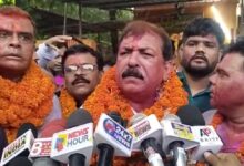 Bilaspur District Bar Association, Advocate Association Election, Anurag Bajpai, Vivek Pandey, Shweta Shastri, Dhananjay Singh, Bar Association Election, Bilaspur News, Chhattisgarh News, Advocate Election, Election Results, Lawyers Election, Bar Association President, Legal News, Bilaspur Lawyers, Chhattisgarh Lawyers, Election 2026