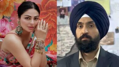 Diljit Dosanjh, Satluj Movie, Punjab 95, Neeru Bajwa, ZEE5, OTT Controversy, Punjabi Cinema, Satluj Removed, Film Ban, Censorship, Entertainment News, Bollywood News, Punjabi Film, Social Media Reaction, Freedom of Expression, OTT News, Movie Controversy, India Entertainment, Trending News, Celebrity News