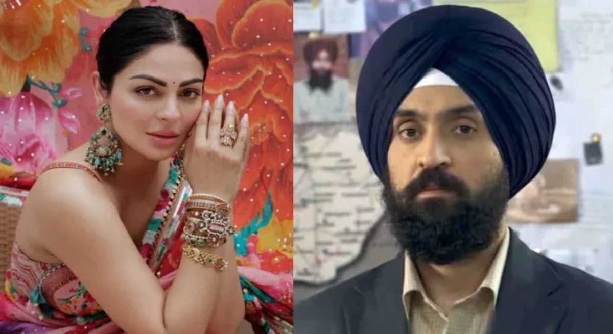 Diljit Dosanjh, Satluj Movie, Punjab 95, Neeru Bajwa, ZEE5, OTT Controversy, Punjabi Cinema, Satluj Removed, Film Ban, Censorship, Entertainment News, Bollywood News, Punjabi Film, Social Media Reaction, Freedom of Expression, OTT News, Movie Controversy, India Entertainment, Trending News, Celebrity News