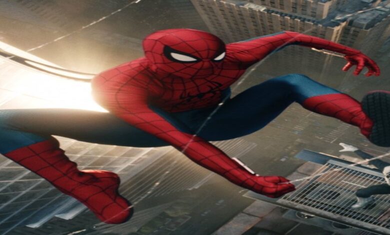 Spider Man Brand New Day, Spider Man 2026, Spider Man Brand New Day Box Office Collection, Spider Man India Collection, Spider Man Opening Day Collection, Tom Holland Spider Man, Hollywood Movie India Release, Hollywood Box Office India, Spider Man Movie Review, Spider Man Latest News, Avengers Endgame Record, Spider Man Breaks Avengers Endgame Record, Marvel Movie News, Marvel Studios, Superhero Movie, Hollywood Movies 2026, Indian Box Office Collection, Bollywood Box Office News, Movie News Today, Cinema News, Spider Man Hindi Collection, Spider Man Telugu Collection, Spider Man Tamil Collection, Hollywood Film India, Latest Movie Updates, Entertainment News, Box Office Report, Spider Man Viral News, Marvel Fans India, New Hollywood Movie Release