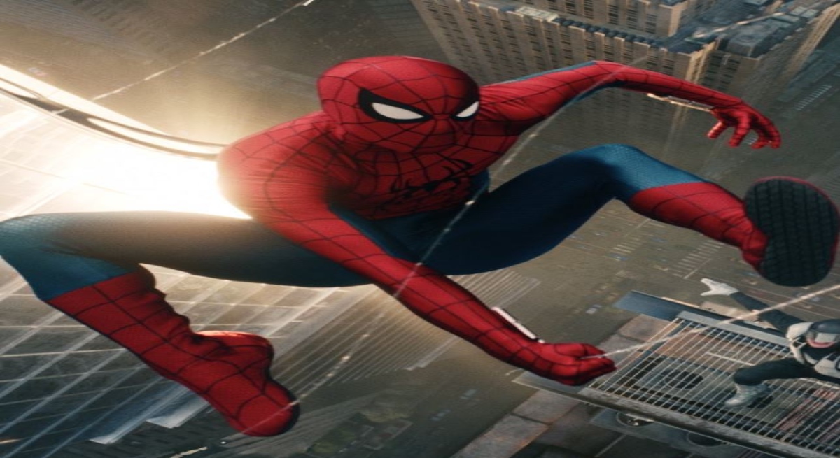 Spider Man Brand New Day, Spider Man 2026, Spider Man Brand New Day Box Office Collection, Spider Man India Collection, Spider Man Opening Day Collection, Tom Holland Spider Man, Hollywood Movie India Release, Hollywood Box Office India, Spider Man Movie Review, Spider Man Latest News, Avengers Endgame Record, Spider Man Breaks Avengers Endgame Record, Marvel Movie News, Marvel Studios, Superhero Movie, Hollywood Movies 2026, Indian Box Office Collection, Bollywood Box Office News, Movie News Today, Cinema News, Spider Man Hindi Collection, Spider Man Telugu Collection, Spider Man Tamil Collection, Hollywood Film India, Latest Movie Updates, Entertainment News, Box Office Report, Spider Man Viral News, Marvel Fans India, New Hollywood Movie Release