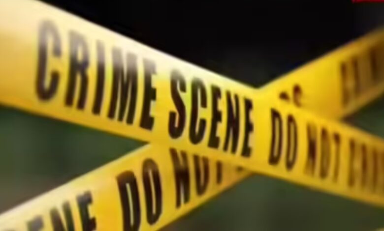 Navi Mumbai Murder Case, Husband Murder Case, Crime News, Murder Mystery Solved, Wife Lover Murder Plot, Extramarital Affair Crime, Maharashtra Crime News, Navi Mumbai Police, Murder Investigation, Missing Person Case, Body Parts Found, Crime Investigation, Police Investigation, Technical Investigation, Digital Evidence, Rabale MIDC Police Station, Airoli Murder Case, Maharashtra Crime Update, Shocking Murder Case, Love Affair Murder, Criminal Conspiracy, Auto Driver Accused, Crime News India, Latest Crime News, Murder Case Update, Police Action, Missing Husband Case, Evidence Collection, Crime Story, India Crime Report, Sensational Murder Case, Forensic Investigation, Maharashtra Breaking News, Navi Mumbai Crime Update