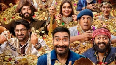 Dhamaal 4, Dhamaal 4 Box Office Collection, Ajay Devgn, Ritesh Deshmukh, Arshad Warsi, Bollywood Movie, Bollywood News, Hindi Film, Comedy Movie, Worldwide Collection, Box Office Report, 100 Crore Club, Indian Cinema, Entertainment News, Movie Success, Blockbuster Film, Film Industry, Cinema Updates, Bollywood Updates, International Box Office, Movie Earnings, Film Collection, Bollywood Comedy, Dhamaal Franchise, Latest Movie News, Box Office Hit, Indian Movies, Trending Movies, Celebrity News, Movie Business,