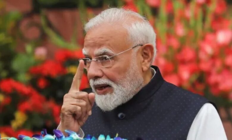 PM Modi, Narendra Modi, PM Modi News, Government Reform, Economic Ministries, Finance Ministry, Commerce Ministry, Industry Ministry, Technology Ministry, Youth Empowerment, Young Entrepreneurs, Skill Development, Skill Gap, Industry Skills, Workforce Development, Government Policies, Disinformation, Misinformation, Digital India, Innovation, Future Ready Government, Economic Development, India Economy, Youth Skills, Internship Scheme, Governance Reform, Institutional Capacity, Citizen Centric Governance, Latest India News, National News