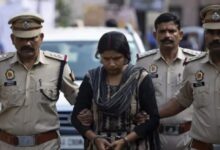 Gurugram News, Gurugram Crime, Looteri Dulhan, Looteri Dulhan Case, Fraud Bride, Bride Fraud Case, Marriage Fraud, Marriage Scam, Property Fraud, Real Estate Businessman, Businessman Fraud, Love Trap, Live In Relationship, Cheating Case, Fraud Case, Varsha Rani, Sandeep Kumar, Gurugram Police, Haryana Police, Crime News, Crime News India, Fake Marriage, Property Dispute, Financial Fraud, Criminal Case, Court News, Bail Rejected, Latest Crime News, Haryana Crime, Gurugram Latest News