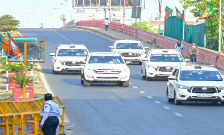 One Officer One Car Policy, One Officer One Government Vehicle, VIP Culture, Government Vehicle Policy, Central Government, Finance Ministry, Department of Expenditure, Government Cars, Government Vehicle Misuse, Government Spending, Financial Discipline, Bureaucracy, Government Officers, Official Vehicle, Government Policy, Cost Cutting, Resource Management, Administrative Reforms, Government Expenditure, Office Memorandum, Central Government Employees, VIP Culture In India, Government News, India News, Latest India News, Policy Update, Bureaucratic Reform, Government Resources, Public Money, Fiscal Discipline