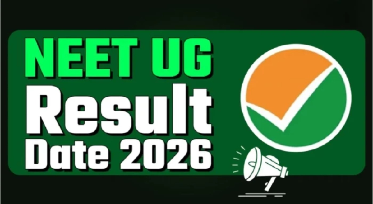 NEET UG 2026, NEET Result 2026, NTA, NEET Re Exam, NEET Scorecard, Aryan Gupta, Panshul Bansal, NEET Topper, NEET Rank List, Medical Entrance Exam, MBBS Admission, BDS Admission, AYUSH Admission, Kunal Jaiswal, Chhattisgarh NEET, Raipur, NEET Counselling, NEET Final Answer Key, Medical Education, Education News