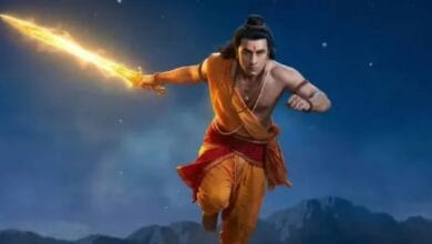 Ramayana Movie, Ramayana Part 1, Ranbir Kapoor Ramayana, Ramayana Trailer, Nitesh Tiwari, Namit Malhotra, Indian Mythological Film, Bollywood News, Upcoming Bollywood Movies, Ramayana 2026, Ranbir Kapoor Movies, Yash, Sai Pallavi, Sunny Deol, Mythological Movie, Bollywood Upcoming Film, 4000 Crore Movie, Film Trailer Release, Indian Cinema, Entertainment News, Diwali Release Movie