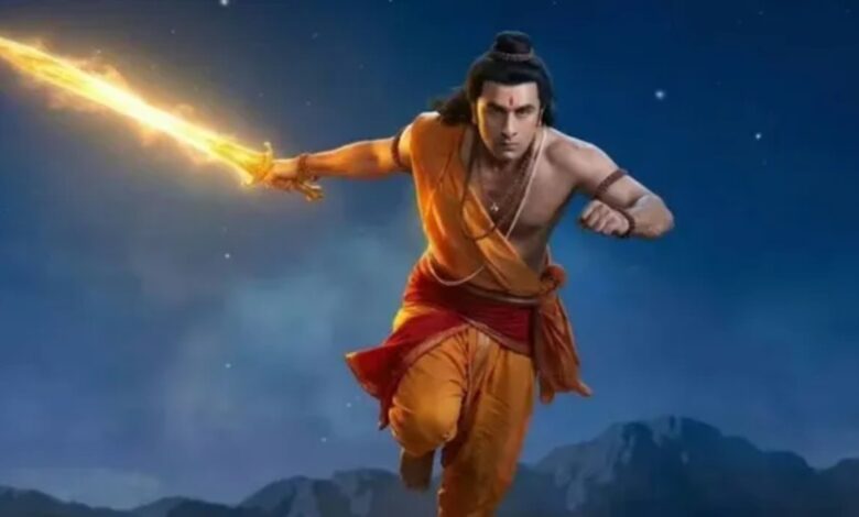 Ramayana Movie, Ramayana Part 1, Ranbir Kapoor Ramayana, Ramayana Trailer, Nitesh Tiwari, Namit Malhotra, Indian Mythological Film, Bollywood News, Upcoming Bollywood Movies, Ramayana 2026, Ranbir Kapoor Movies, Yash, Sai Pallavi, Sunny Deol, Mythological Movie, Bollywood Upcoming Film, 4000 Crore Movie, Film Trailer Release, Indian Cinema, Entertainment News, Diwali Release Movie