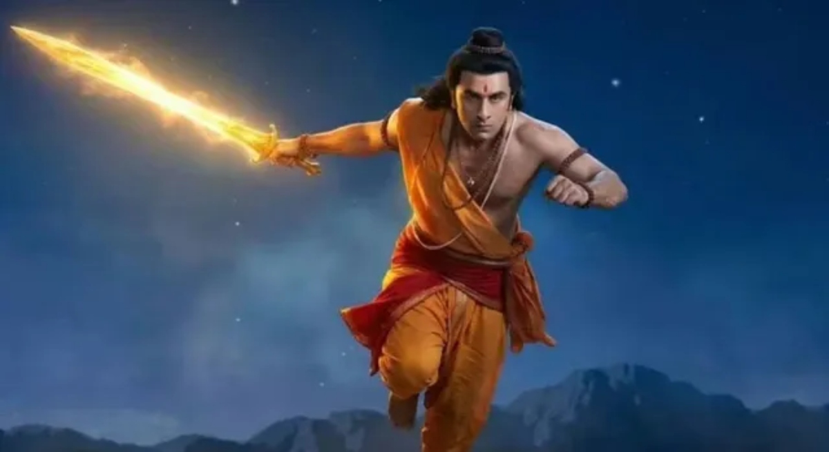 Ramayana Movie, Ramayana Part 1, Ranbir Kapoor Ramayana, Ramayana Trailer, Nitesh Tiwari, Namit Malhotra, Indian Mythological Film, Bollywood News, Upcoming Bollywood Movies, Ramayana 2026, Ranbir Kapoor Movies, Yash, Sai Pallavi, Sunny Deol, Mythological Movie, Bollywood Upcoming Film, 4000 Crore Movie, Film Trailer Release, Indian Cinema, Entertainment News, Diwali Release Movie