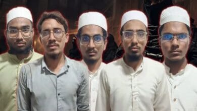 Gujarat ATS, Jaish-e-Mohammed, JeM, Terror Arrest, Gujarat Terror Module, Anti Terror Squad, Ahmedabad News, Sleeper Cell, Terror Suspects, National Security, Counter Terrorism, Bilal Abid Shera, Harsh Upadhyay, Pakistan Terror Group, Gujarat Police, Terror Network, India News, ATS Operation, Security Agencies, Breaking News