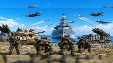**Keywords (English, comma-separated):** Indian Army, Hammer Missile, HAMMER Missile, Defence Acquisition Council, DAC Meeting, Rajnath Singh, Defence Ministry, DRDO, MPATGM, Anti Tank Guided Missile, Verba Air Defence System, VSHORADS, Rafale Fighter Jet, LCA Tejas, Rafale M, Safran, Bharat Electronics Limited, BEL, Bharat Dynamics Limited, BDL, Indian Air Force, Indian Navy, Indian Defence News, Military Modernization, Defence Procurement, Drone Detection System, Kamikaze Drone, Pseudo Satellite, Air Defence System, India Defence Update, Military News, Strategic Defence