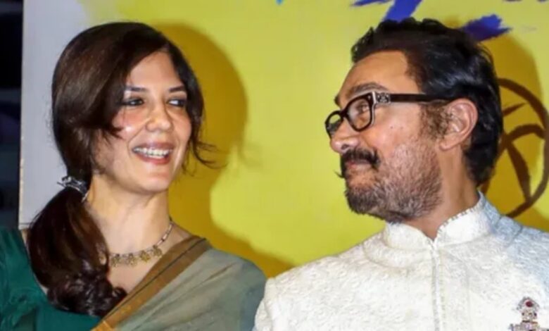 **Keywords (English, comma-separated):** Aamir Khan, Aamir Khan Wedding, Aamir Khan Gauri Spratt, Gauri Spratt, Aamir Khan Third Marriage, Aamir Khan Marriage, Aamir Khan News, Bollywood News, Celebrity Wedding, Aamir Khan Wife, Gauri Spratt Wedding, Junaid Khan, Ira Khan, Reena Dutta, Kiran Rao, Aamir Khan Family, Bollywood Celebrity, Aamir Khan 2026, Aamir Khan Wedding Date, 5 July Wedding, Private Wedding, Intimate Wedding, Bollywood Updates, Entertainment News, Aamir Khan Girlfriend, Gauri Spratt Biography, Aamir Khan Production, Arshad Warsi, Vikrant Massey, Pritam and Pedro