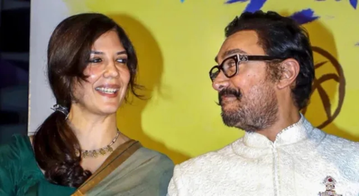 **Keywords (English, comma-separated):** Aamir Khan, Aamir Khan Wedding, Aamir Khan Gauri Spratt, Gauri Spratt, Aamir Khan Third Marriage, Aamir Khan Marriage, Aamir Khan News, Bollywood News, Celebrity Wedding, Aamir Khan Wife, Gauri Spratt Wedding, Junaid Khan, Ira Khan, Reena Dutta, Kiran Rao, Aamir Khan Family, Bollywood Celebrity, Aamir Khan 2026, Aamir Khan Wedding Date, 5 July Wedding, Private Wedding, Intimate Wedding, Bollywood Updates, Entertainment News, Aamir Khan Girlfriend, Gauri Spratt Biography, Aamir Khan Production, Arshad Warsi, Vikrant Massey, Pritam and Pedro