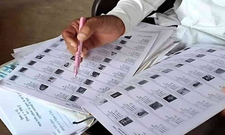 SIR, Special Intensive Revision, Voter List, Electoral Roll, Election Commission, Odisha Voter List, Mizoram, Manipur, Sikkim, Voter Verification, Electoral Roll Revision, Draft Voter List, Deleted Voters, Election News, India Elections, Voter Registration, ECI, Bihar SIR, Political News, Electoral Process