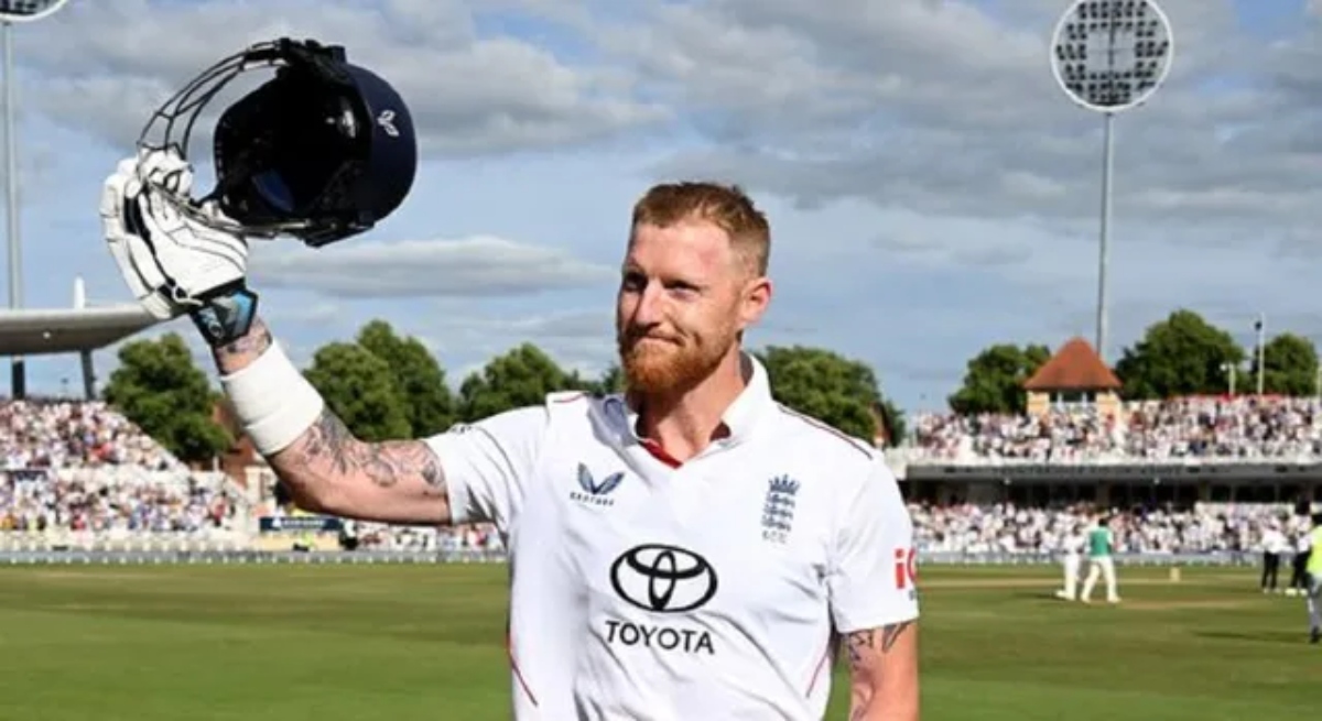 Ben Stokes, ECB, ICC, England Cricket, Ben Stokes Retirement, ICC Anti Corruption, ECB Controversy, Dressing Room Video, England vs New Zealand, Trent Bridge Test, Cricket News, PMOA Rules, International Cricket, New Zealand Cricket, Sports News
