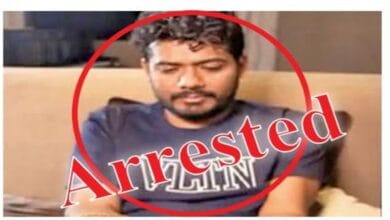 Saurabh Chandrakar, Mahadev Betting App, Mahadev App, Mahadev Online Betting, Saurabh Chandrakar Arrest, Oman, Muscat, Fake Passport, Interpol Red Notice, Royal Oman Police, UAE, Extradition, ED, Enforcement Directorate, Betting Scam, Bhilai, Chhattisgarh News, Online Betting Scam, Mahadev App Scam, India News
