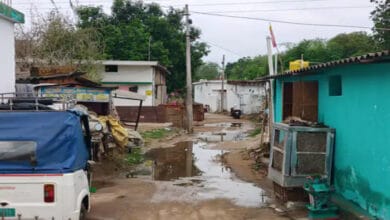 कोलियारी