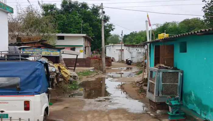 कोलियारी