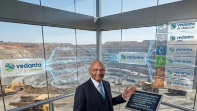 Vedanta, Vedanta Limited, Anil Agarwal, Vedanta Resources, Bond Deal, Encumbrance, Promoter Shares, Stock Market, SEBI, GLAS Agency, Senior Bonds, Twin Star Holdings, Mining Company, Share Pledge, Corporate News, India Business News, Vedanta Shares, Financial Markets, Investment News, Bond Issue