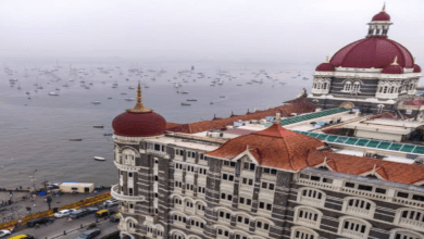 Taj Hotel