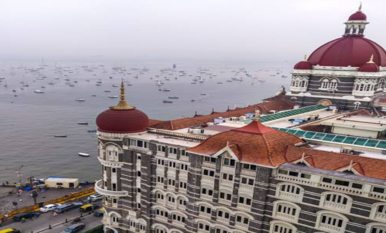 Taj Hotel