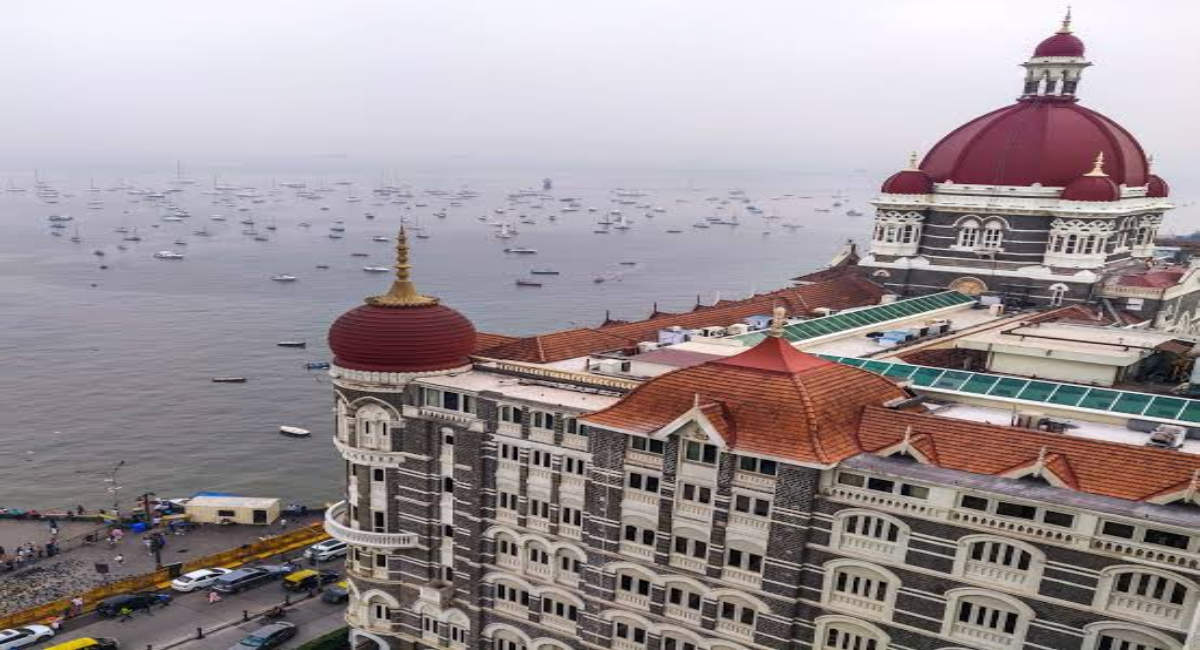 Taj Hotel
