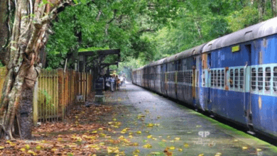 Railway