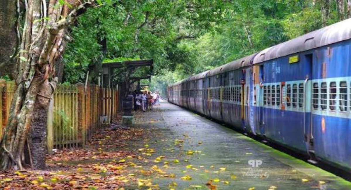 Railway