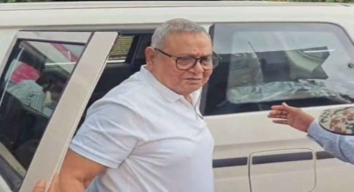 Ramgopal