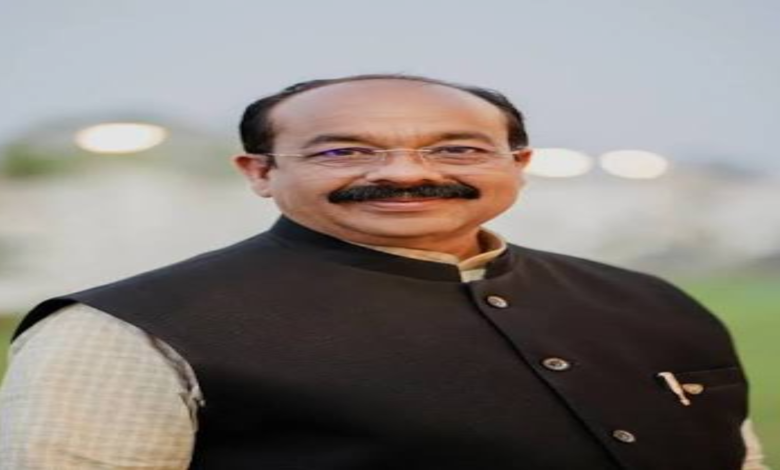 Arun Sao