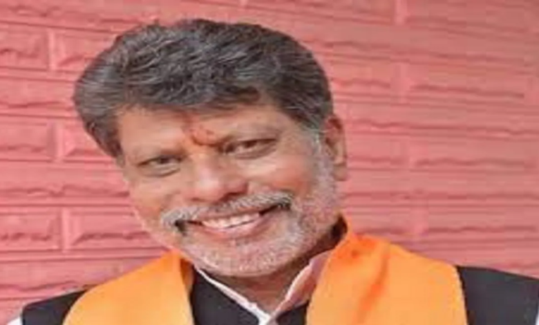 BJP