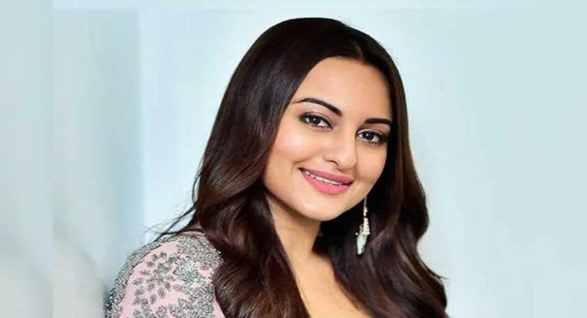 Sonakshi Sinha