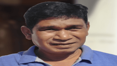 Ramu Yadav