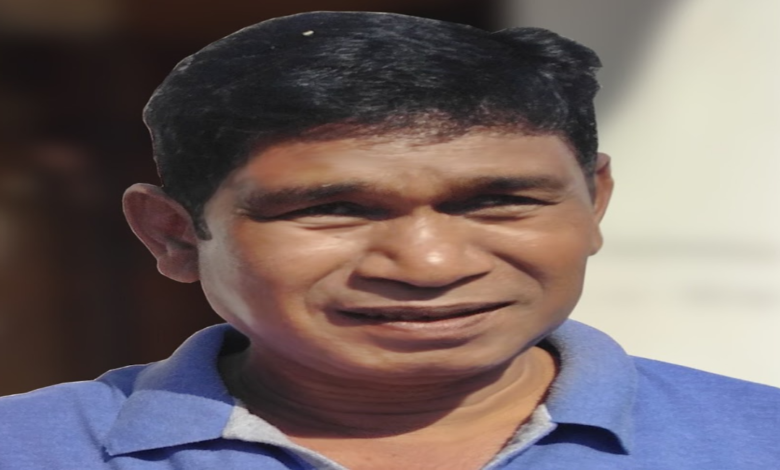 Ramu Yadav