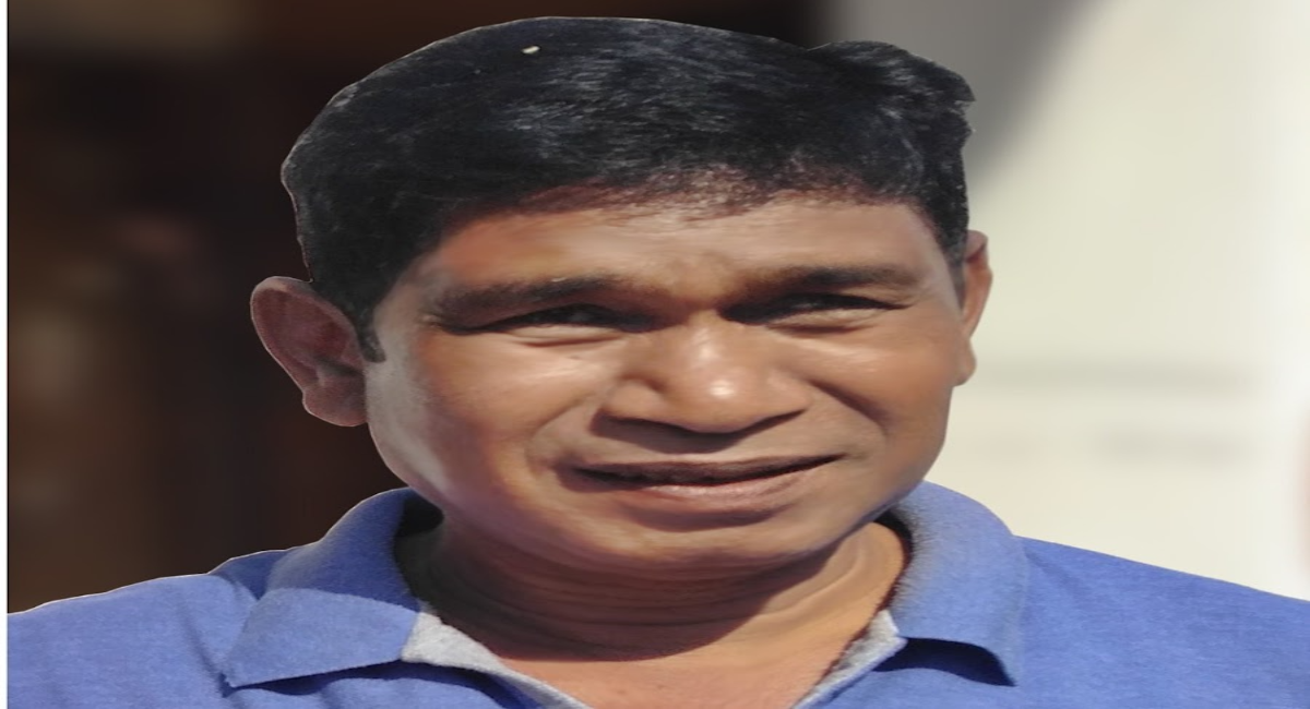 Ramu Yadav