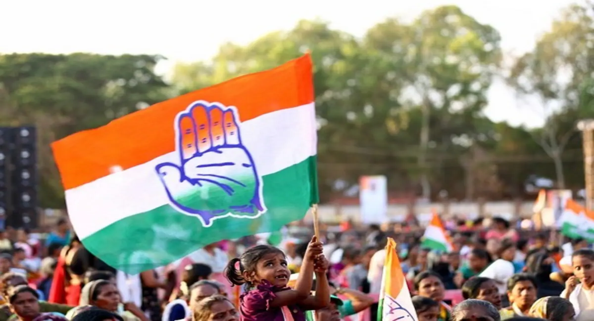 Congress