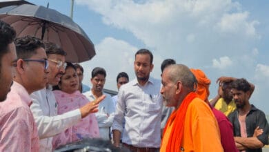 किसानों