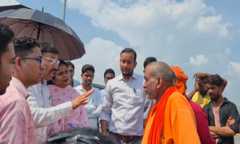 किसानों