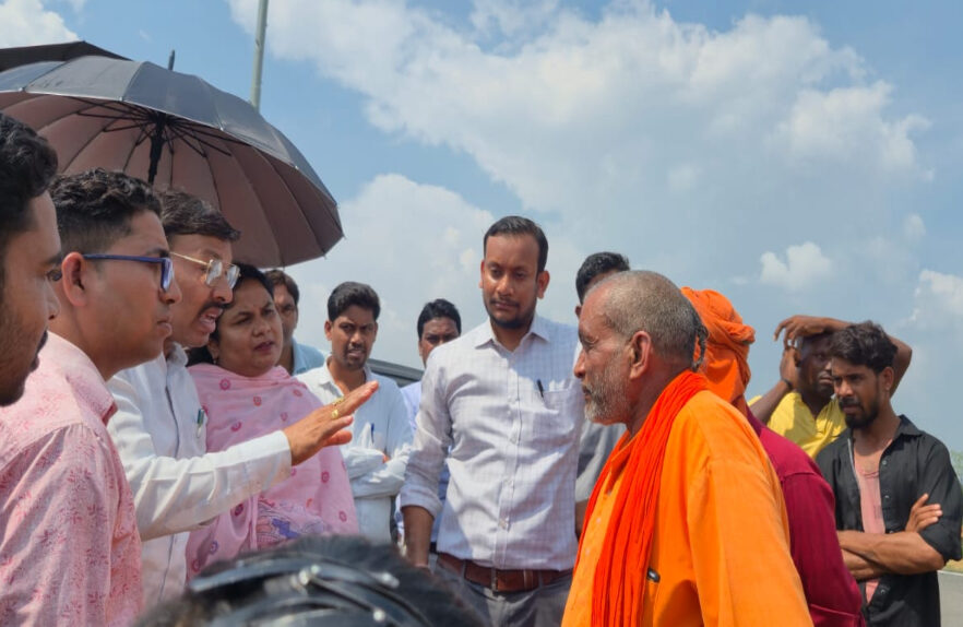 किसानों